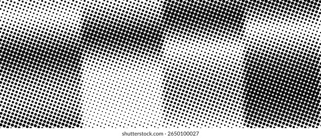 Vintage Halftone Background. Fade Distressed Overlay. Modern Texture. dots modern. eps10. vector illustration