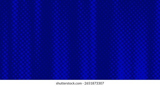 Plano de fundo de meio-tom vintage. Esmaecer Sobreposição Angustiada. Textura Moderna. pontos modernos