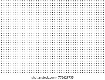 Vintage Halftone Background. Vector illustration