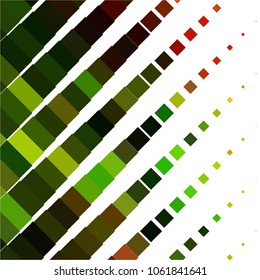 Vintage halftone color dots texture background. Spotted vector Abstract Texture
