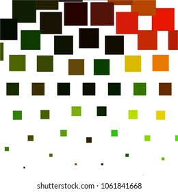 Vintage halftone color dots texture background. Spotted vector Abstract Texture
