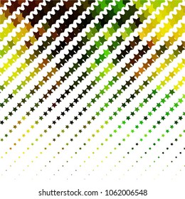 Vintage halftone color dots texture background. Spotted vector Abstract Texture
