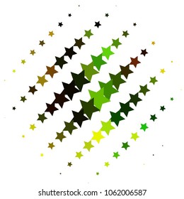 Vintage halftone color dots texture background. Spotted vector Abstract Texture

