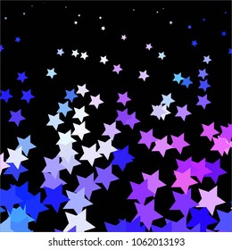 Vintage halftone color dots texture background. Spotted vector Abstract Texture
