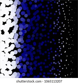 Vintage halftone color dots texture background. Spotted vector Abstract Texture
