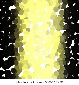 Vintage halftone color dots texture background. Spotted vector Abstract Texture
