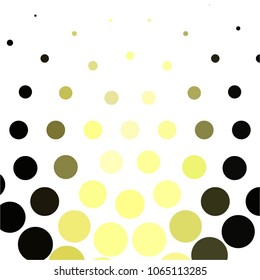 Vintage halftone color dots texture background. Spotted vector Abstract Texture
