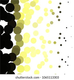 Vintage halftone color dots texture background. Spotted vector Abstract Texture
