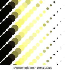 Vintage halftone color dots texture background. Spotted vector Abstract Texture
