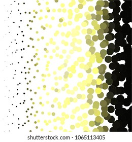 Vintage halftone color dots texture background. Spotted vector Abstract Texture
