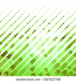 Vintage halftone color dots texture background. Spotted vector Abstract Texture
