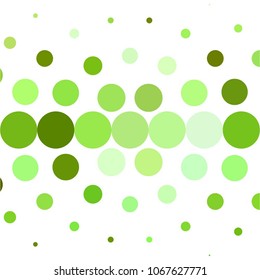 Vintage halftone color dots texture background. Spotted vector Abstract Texture
