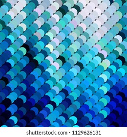 Vintage halftone color dots texture background. Spotted vector Abstract Texture
