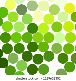 Vintage halftone color dots texture background. Spotted vector Abstract Texture
