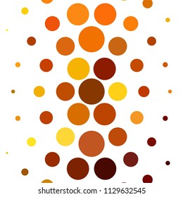 Vintage halftone color dots texture background. Spotted vector Abstract Texture
