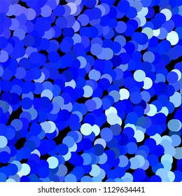 Vintage halftone color dots texture background. Spotted vector Abstract Texture
