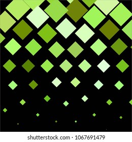 Vintage halftone color texture background. Squared vector Abstract Texture
