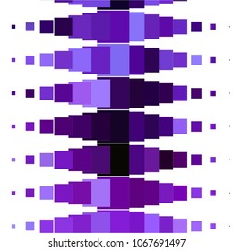 Vintage halftone color texture background. Squared vector Abstract Texture
