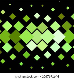 Vintage halftone color texture background. Squared vector Abstract Texture
