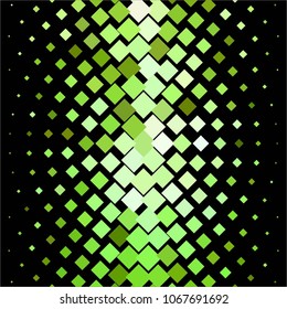 Vintage halftone color texture background. Squared vector Abstract Texture
