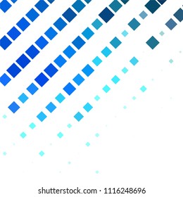 Vintage halftone color texture background. Squared vector Abstract Texture
