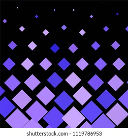 Vintage halftone color texture background. Squared vector Abstract Texture
