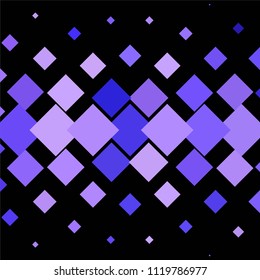 Vintage halftone color texture background. Squared vector Abstract Texture
