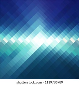 Vintage halftone color texture background. Squared vector Abstract Texture

