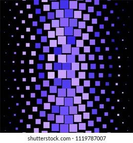 Vintage halftone color texture background. Squared vector Abstract Texture
