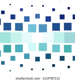 Vintage halftone color texture background. Squared vector Abstract Texture
