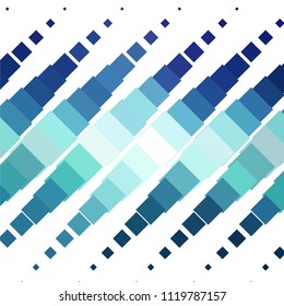 Vintage halftone color texture background. Squared vector Abstract Texture
