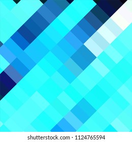 Vintage halftone color texture background. Squared vector Abstract Texture
