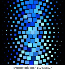 Vintage halftone color texture background. Squared vector Abstract Texture
