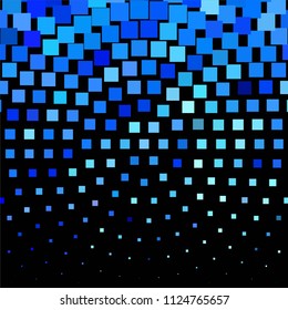 Vintage halftone color texture background. Squared vector Abstract Texture
