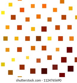 Vintage halftone color texture background. Squared vector Abstract Texture
