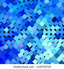 Vintage halftone color texture background. Squared vector Abstract Texture
