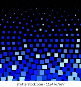 Vintage halftone color texture background. Squared vector Abstract Texture
