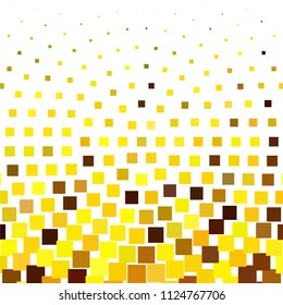 Vintage halftone color texture background. Squared vector Abstract Texture
