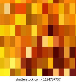 Vintage halftone color texture background. Squared vector Abstract Texture
