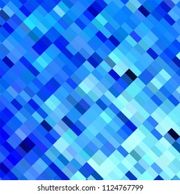 Vintage halftone color texture background. Squared vector Abstract Texture
