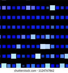 Vintage halftone color texture background. Squared vector Abstract Texture

