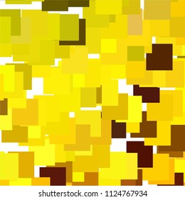Vintage halftone color texture background. Squared vector Abstract Texture
