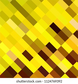 Vintage halftone color texture background. Squared vector Abstract Texture
