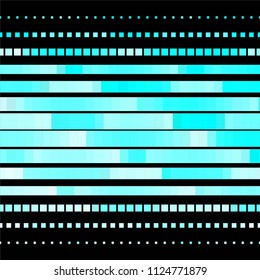 Vintage halftone color texture background. Squared vector Abstract Texture
