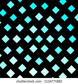 Vintage halftone color texture background. Squared vector Abstract Texture
