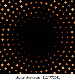 Vintage halftone color texture background. Squared vector Abstract Texture
