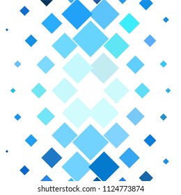 Vintage halftone color texture background. Squared vector Abstract Texture
