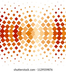 Vintage halftone color texture background. Squared vector Abstract Texture
