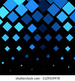 Vintage halftone color texture background. Squared vector Abstract Texture
