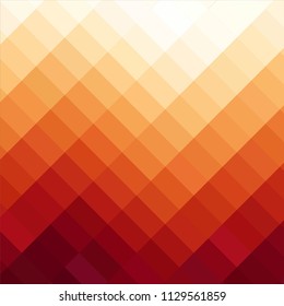 Vintage halftone color texture background. Squared vector Abstract Texture
